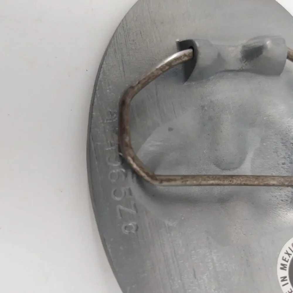Unbranded oval biker